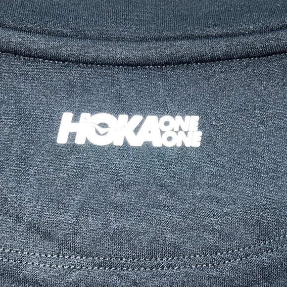 Hoka Lifestyle T-Shirt - Picture 12 of 13
